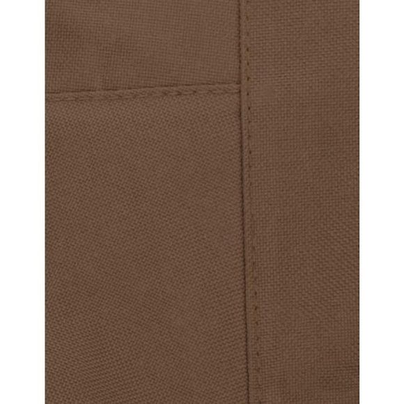 Elemental Round Fire Pit Elasticized Cover 38” Water & UV Resistant NEW IN BOX - Picture 9 of 10